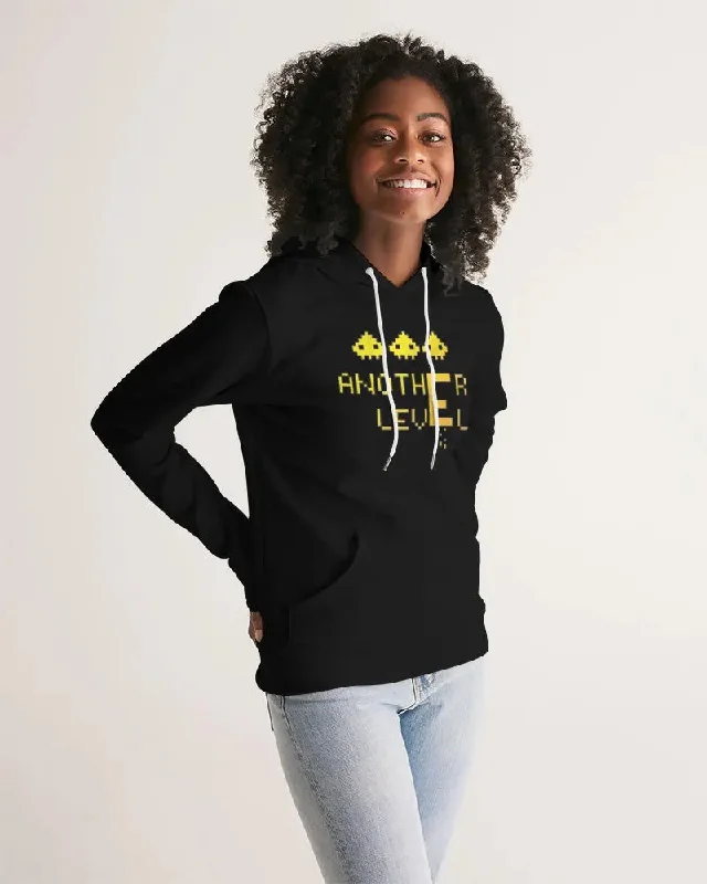 DARK FLITE Women's Hoodie