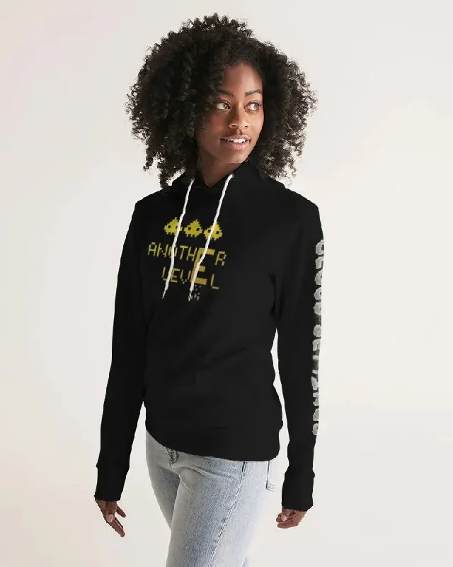 DARK FLITE Women's Hoodie