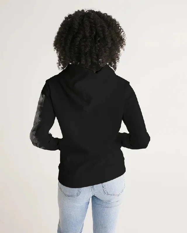 DARK FLITE Women's Hoodie