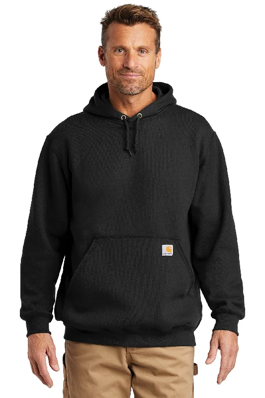 Men's Loose Fit Midweight Sweatshirt