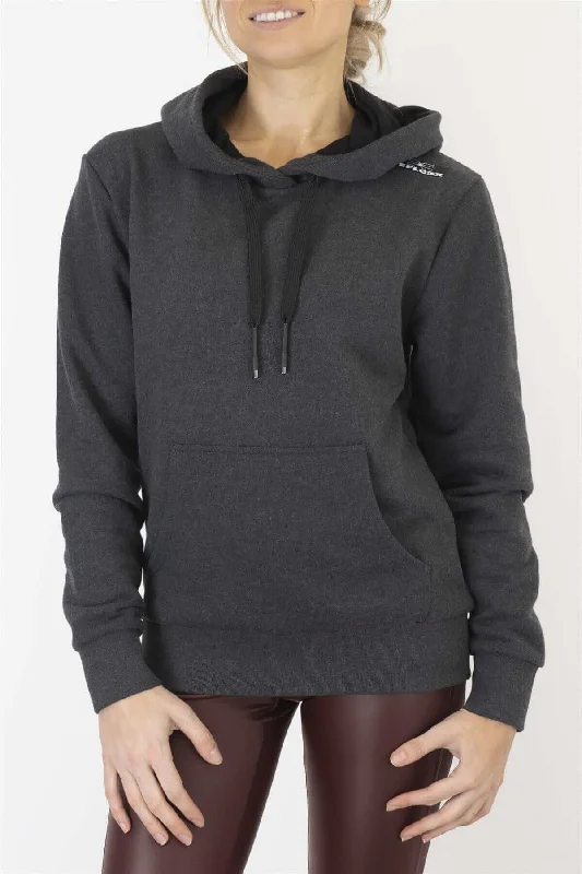 FEF Logx Gym Winter High Performance Hoodie