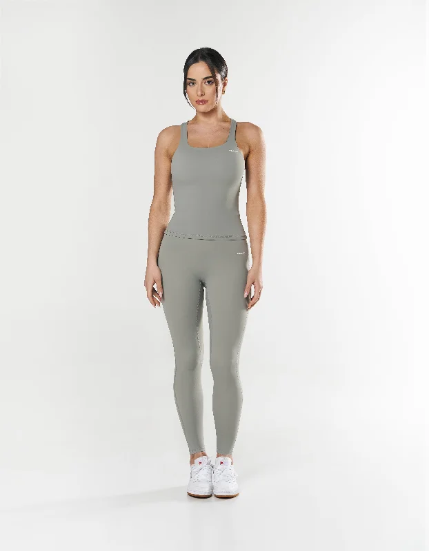 All Dae Tank NANDEX™ - Grey