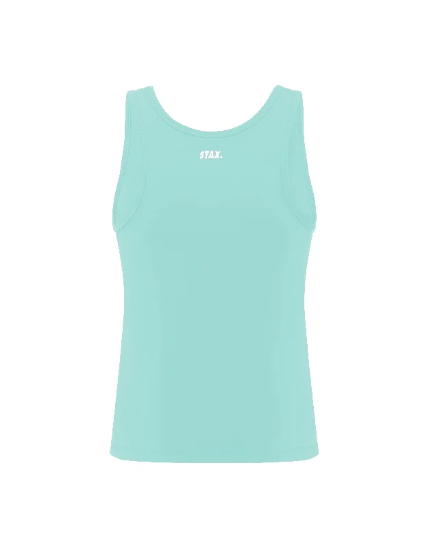 Body Tank NANDEX ™ Maya - Blue