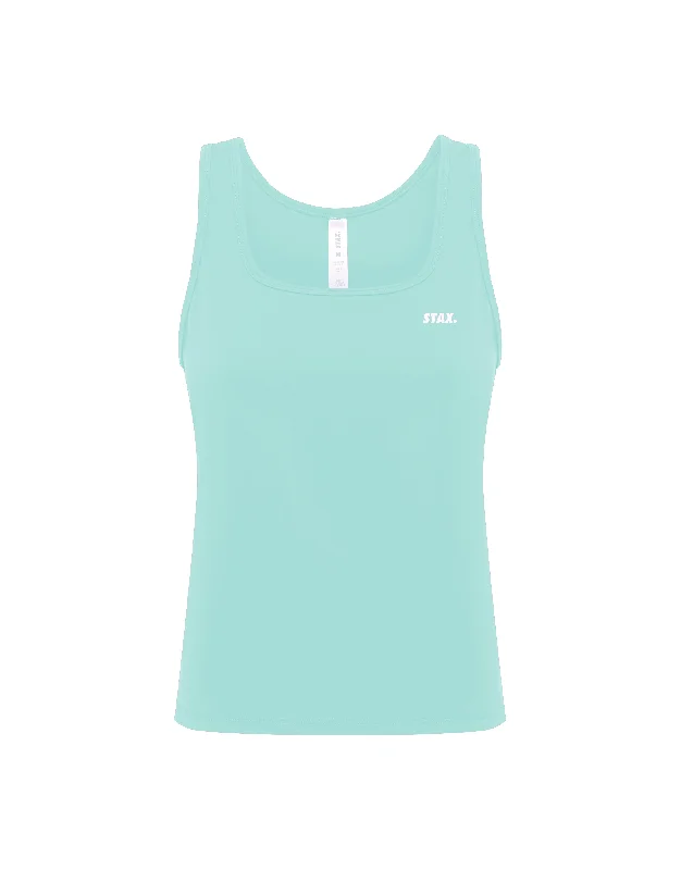 Body Tank NANDEX ™ Maya - Blue