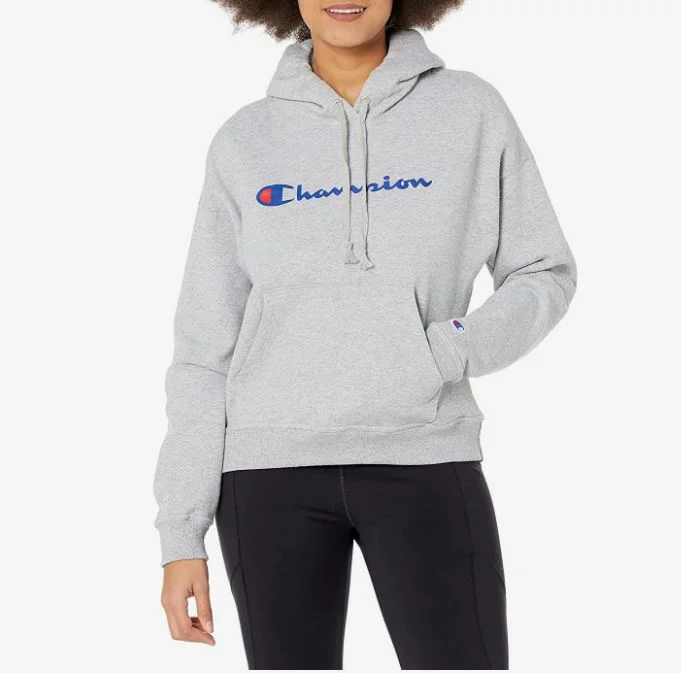 Women's Powerblend Relaxed Hoodie